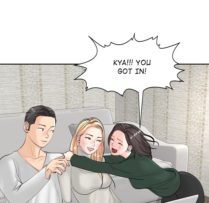 Please Take Care of Her - episode 11 - 130