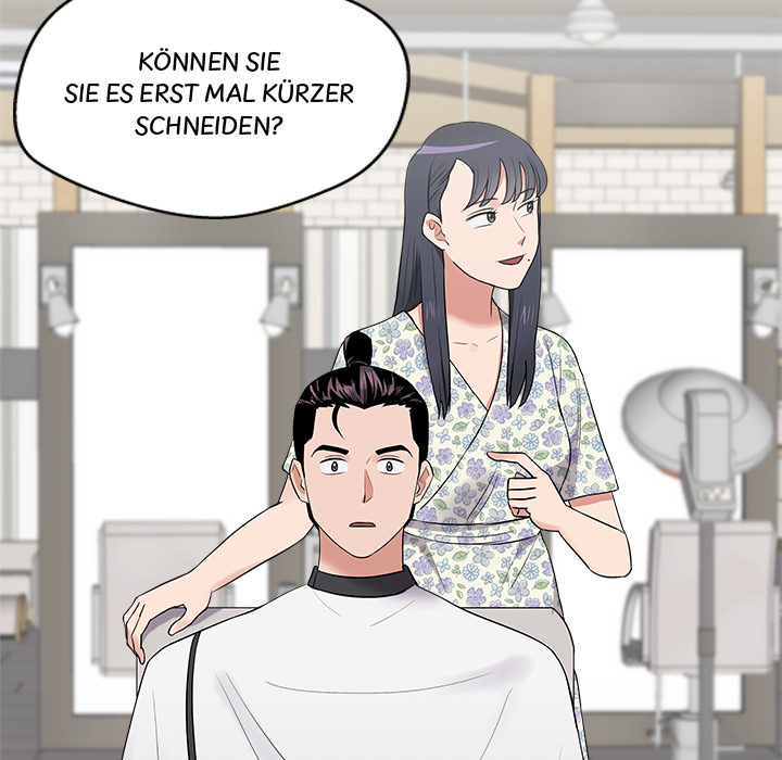Das Cheonghak-dong Projekt - episode 28 - 5
