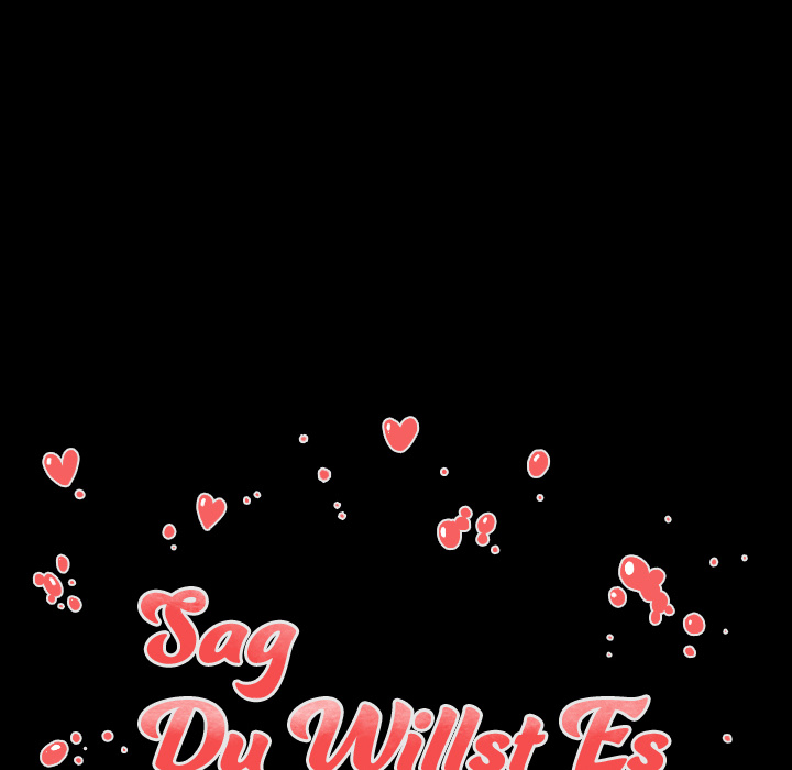 Sag du willst es - episode 1 - 147