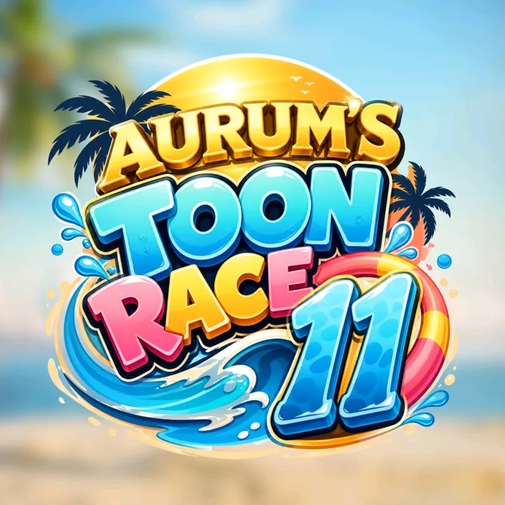 @aurumtoonsrace