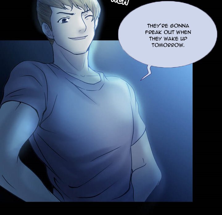Silhouette - episode 3 - 31