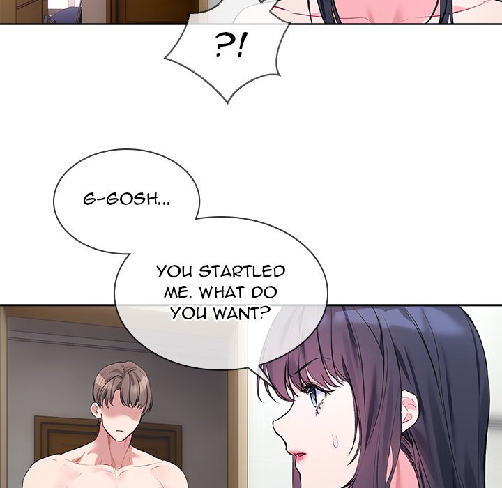 I Want You! - episode 8 - 16