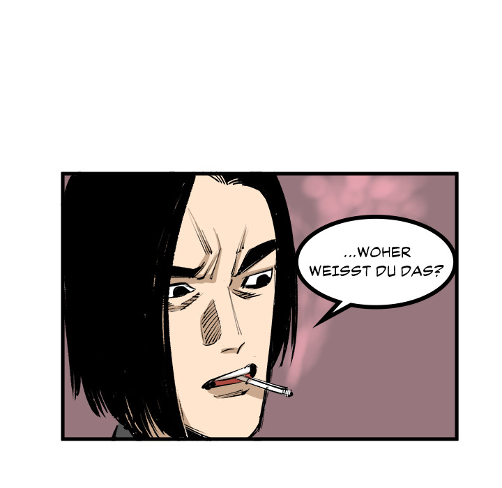 Die Unruhestifterin - episode 1 - 10