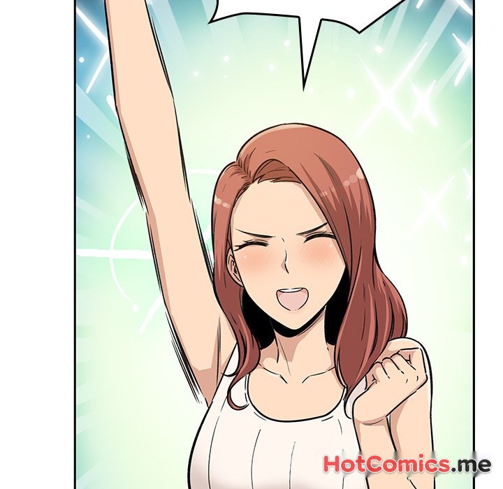Excuse Me, This is my Room - episode 26 - 74