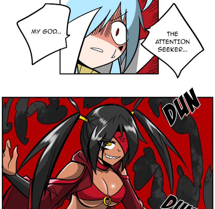 Maki and Friends - episode 32 - 119