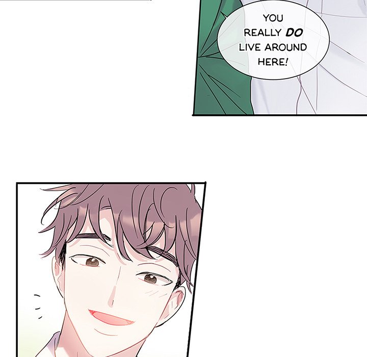 Wistful Summer - episode 6 - 84
