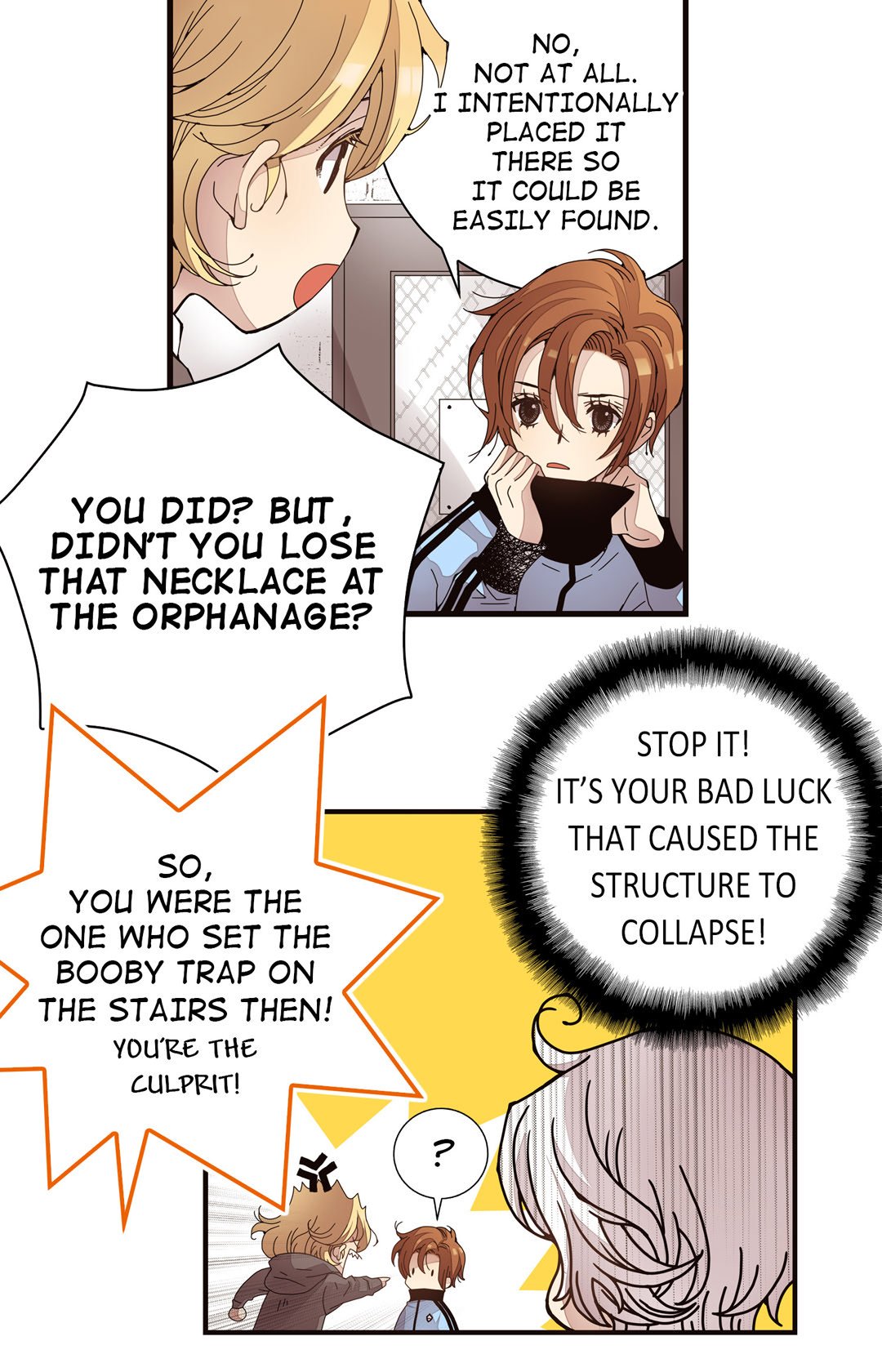 Dokebi Café - episode 6 - 47