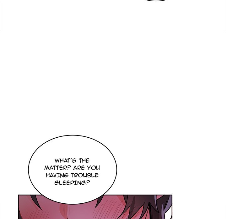 Pheromone Sherbet♥ - episode 17 - 64