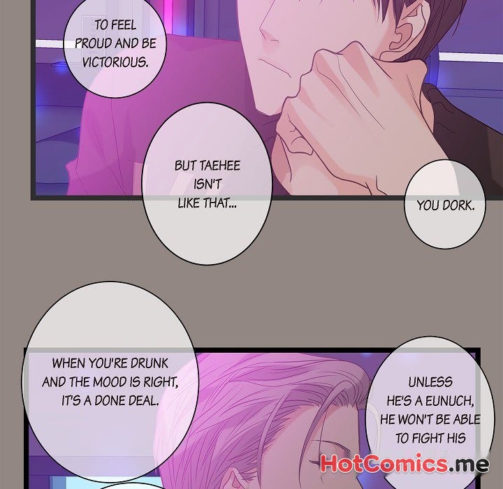 Sentimental Reasons - episode 12 - 41
