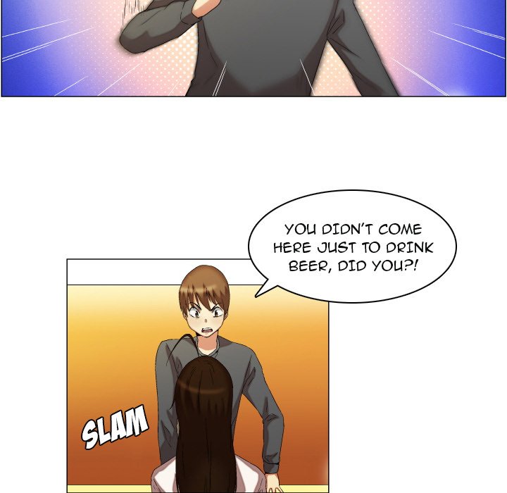 God of App - episode 14 - 18