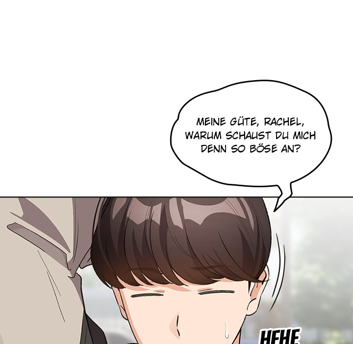 Überleben in einem Comic - episode 30 - 22