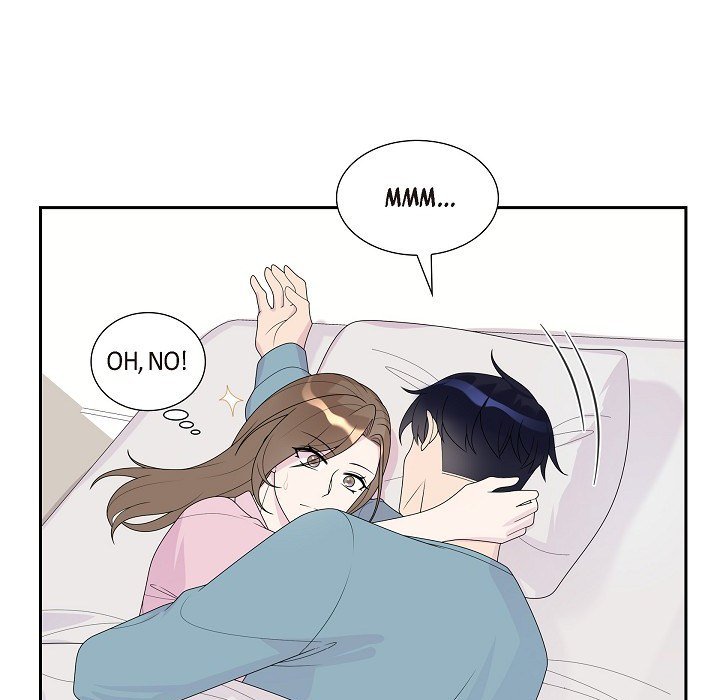 A Misogamist's Romance - episode 32 - 14