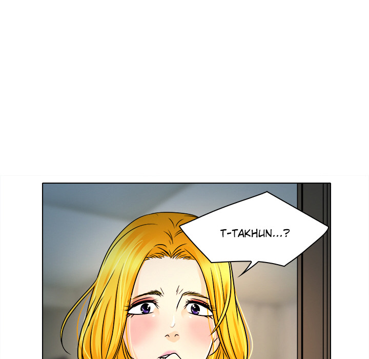 Meine große Liebe Natsumi - episode 9 - 93