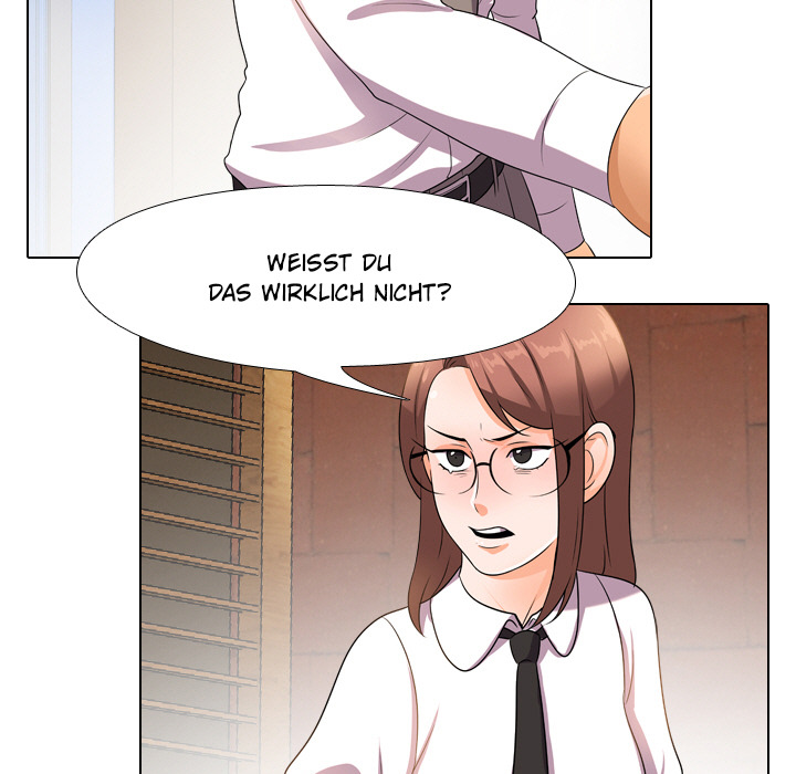 Das Partnerkarussell - episode 11 - 16