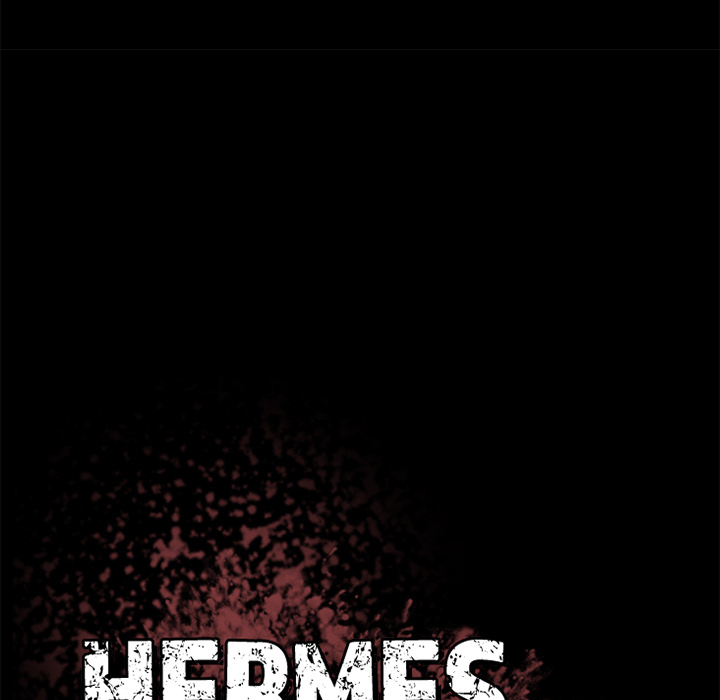 Hermes Staffel 2 - episode 27 - 13