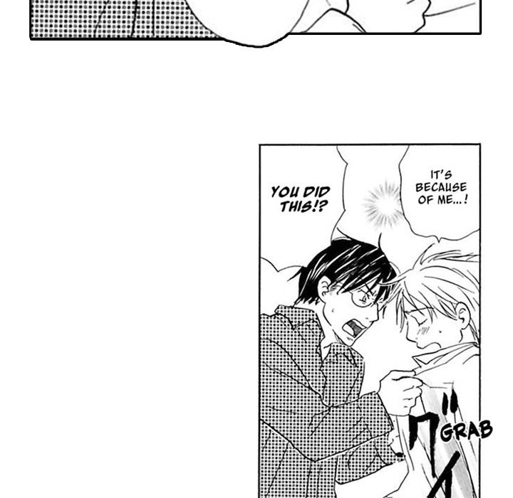 The More Useless He Is, The More I Love Him - episode 6 - 14