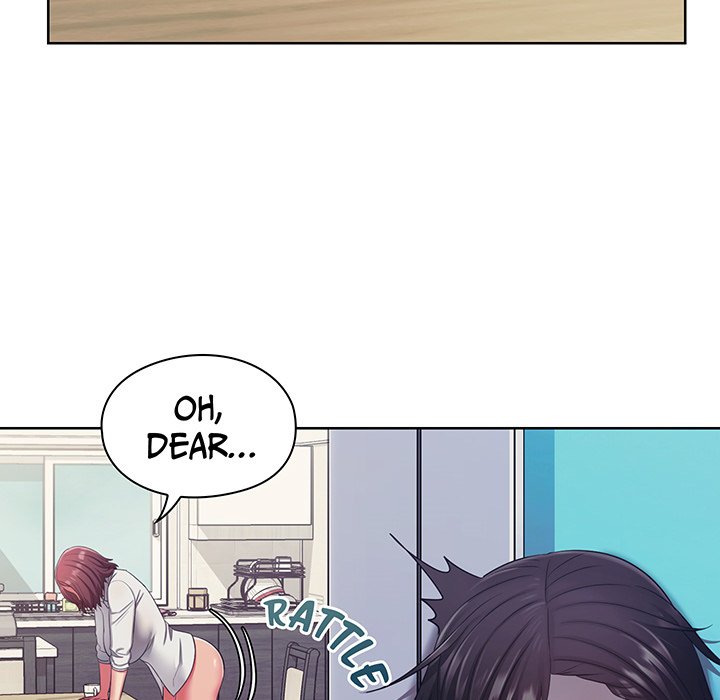 Master, Do You Need A Hand? - episode 5 - 114