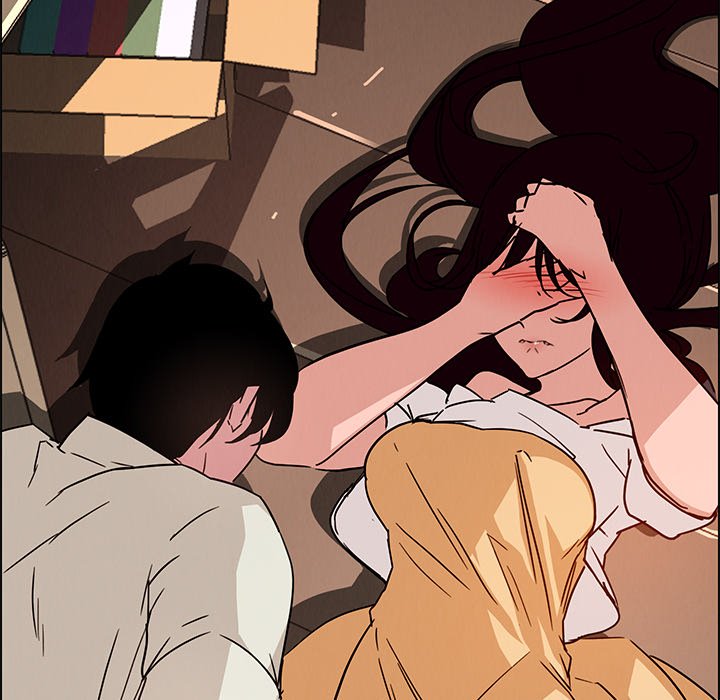 Rain Curtain - episode 8 - 32
