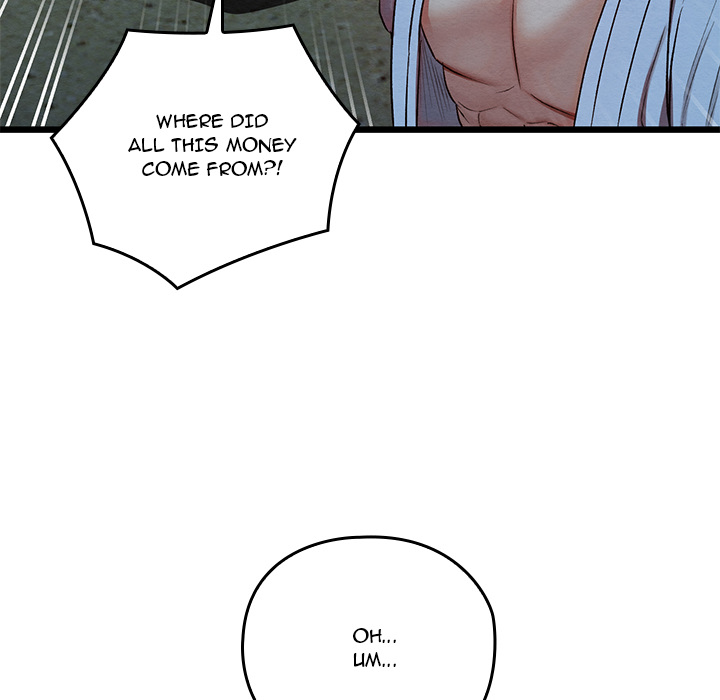 Master of Intimacy - UNCENSORED - episode 10 - 103