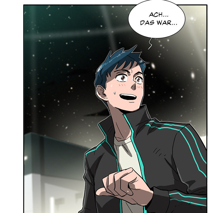 Stardust - episode 9 - 22