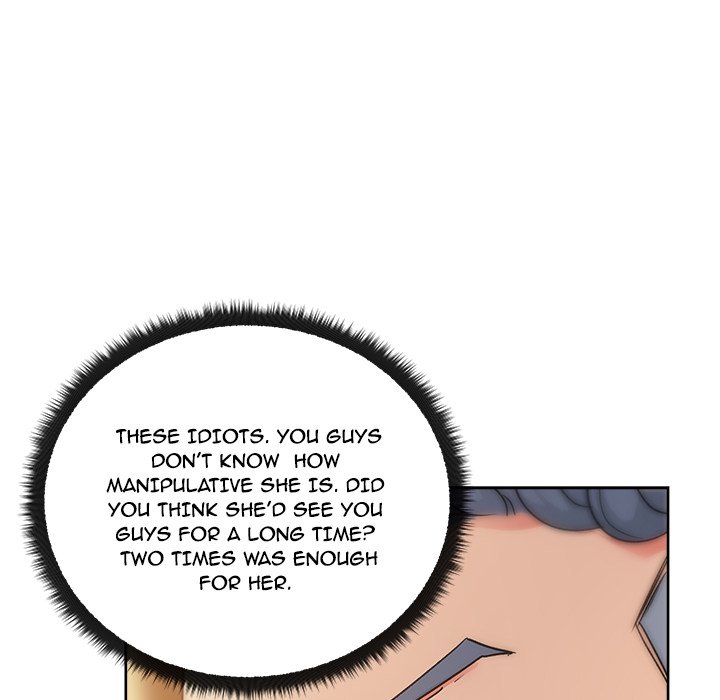 Soojung's Comic Store - episode 19 - 64