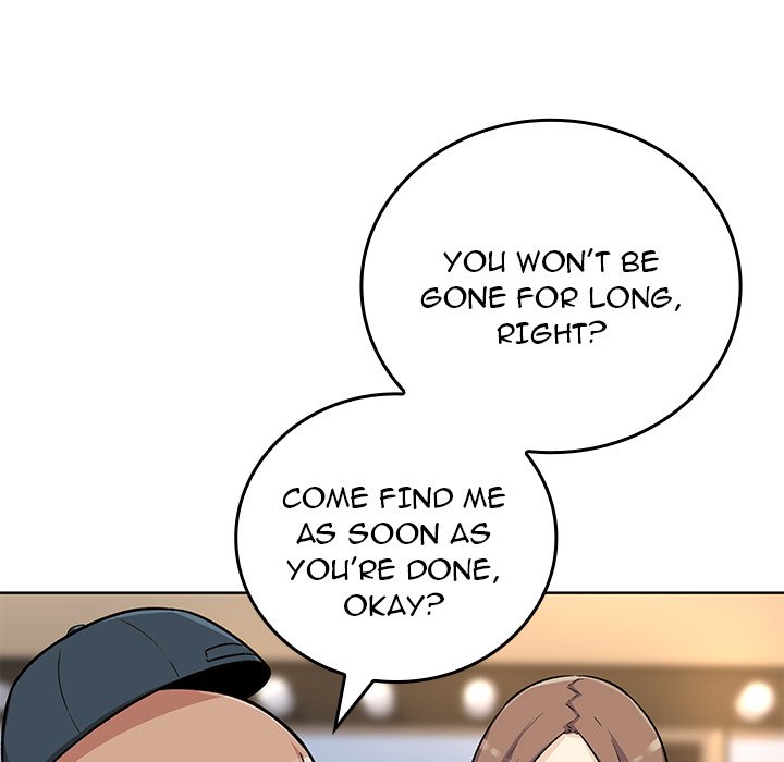 Excuse Me, This is my Room - episode 26 - 19