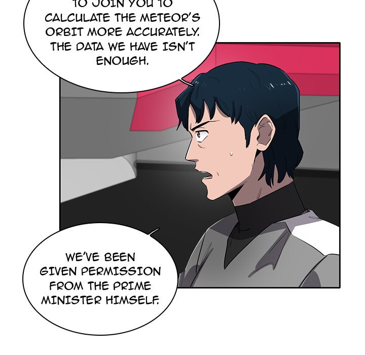 Stardust - episode 65 - 89