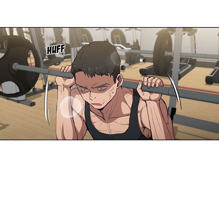 Who Cares If I'm a Loser! - episode 29 - 9