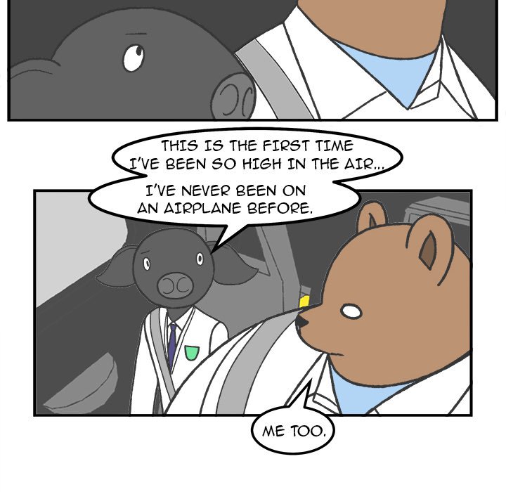 Herbivore High School - episode 73 - 5