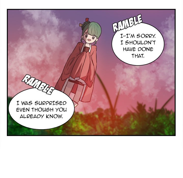 The Tiger, The Sun and The Moon - episode 16 - 58