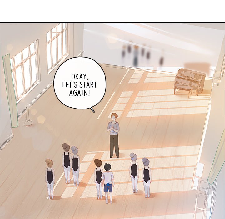 Ballerino - episode 5 - 34
