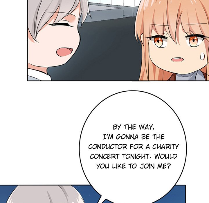 Become A Girl At Night - episode 31 - 51