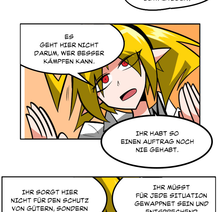 Das Wohnheim aus einer anderen Welt - episode 33 - 61