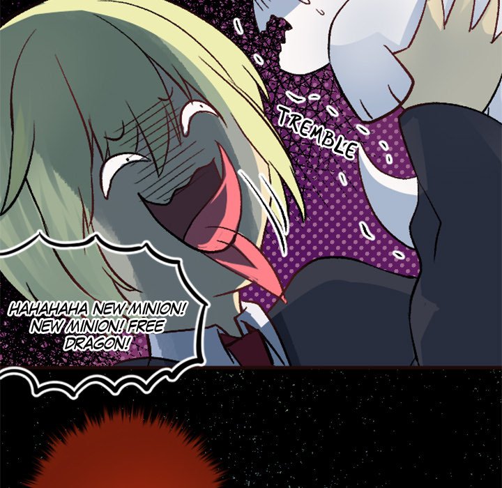 Today, I Meet a Dragon - episode 25 - 68