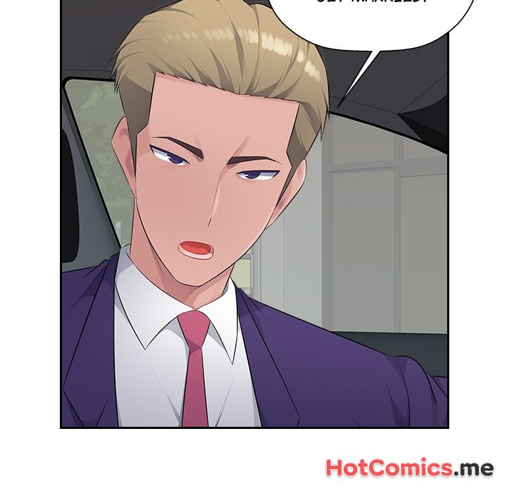 Office Desires - episode 22 - 31
