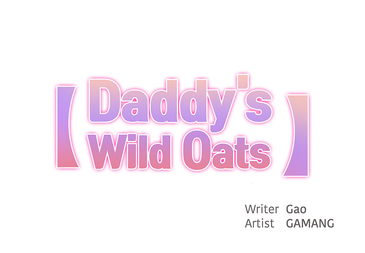 Daddy's Wild Oats - episode 25 - 0