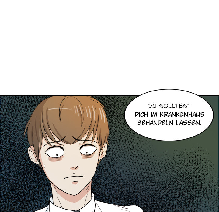 Liebe Lieber Nicht - episode 32 - 58