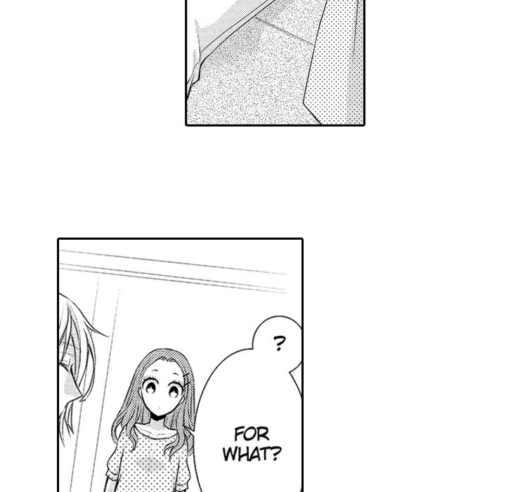 Yomekare! The Comforts Of  Having A Wifely Boyfriend - episode 1 - 45