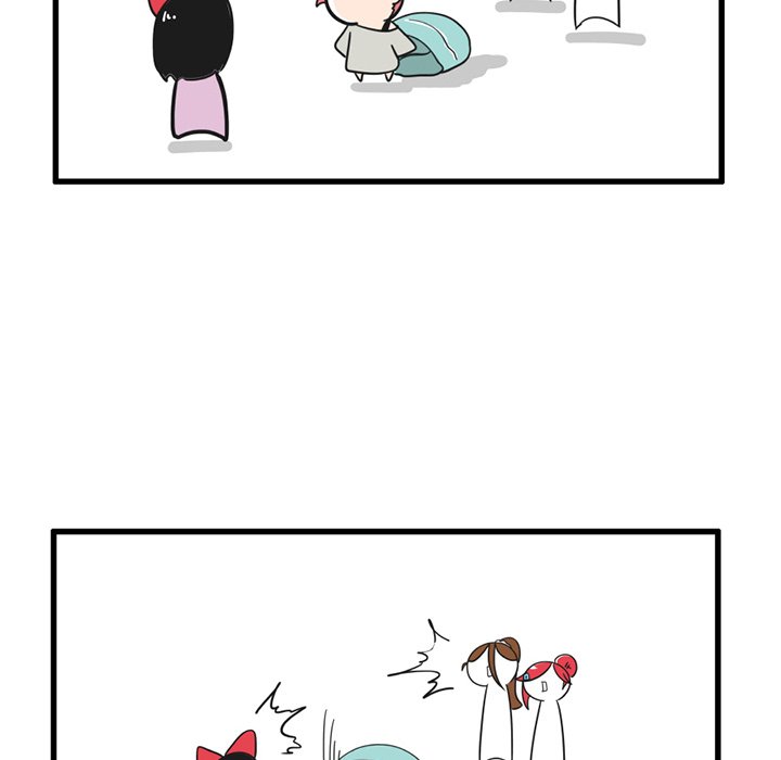 The Amazing Siblings - episode 31 - 28