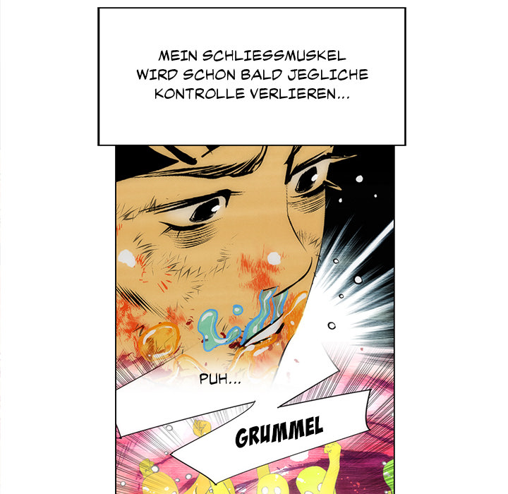 Verstand über Muskeln - episode 57 - 90