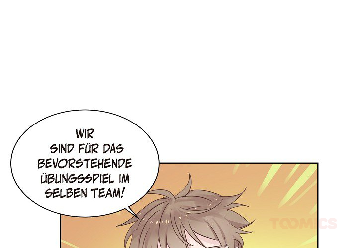 Die romantische Schlüsselverbindung - episode 16 - 2