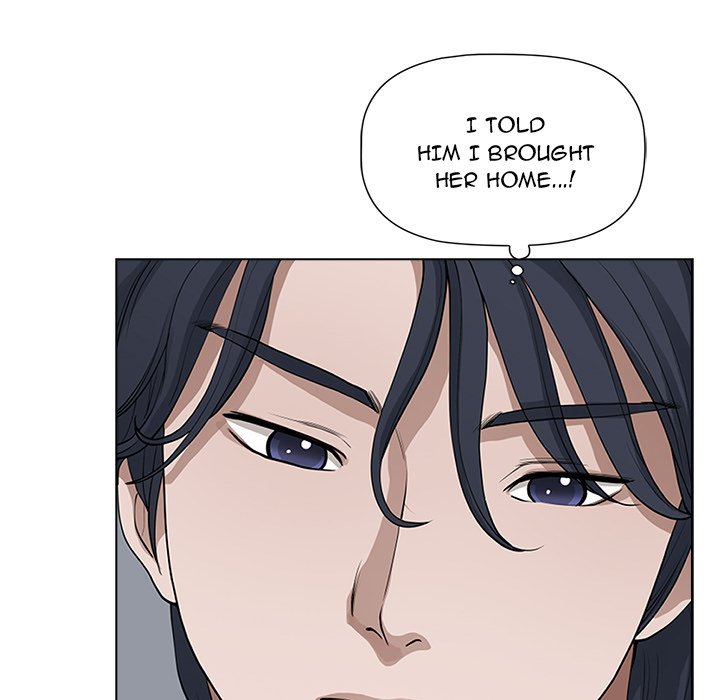 My Husband's a Twin! - episode 10 - 111