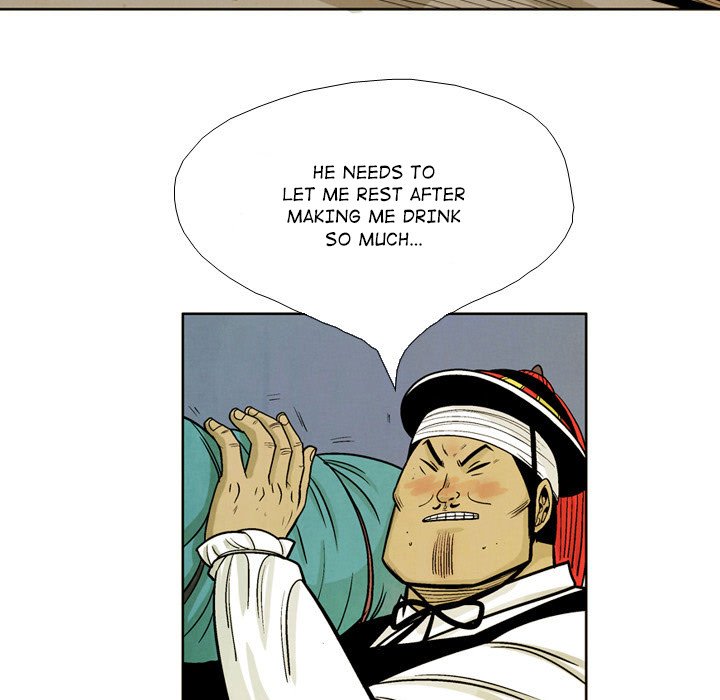 The Sword Clan - episode 34 - 88