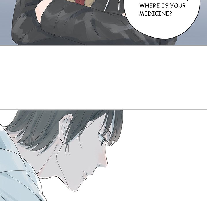 The Ten Years I Love You Most - episode 8 - 14