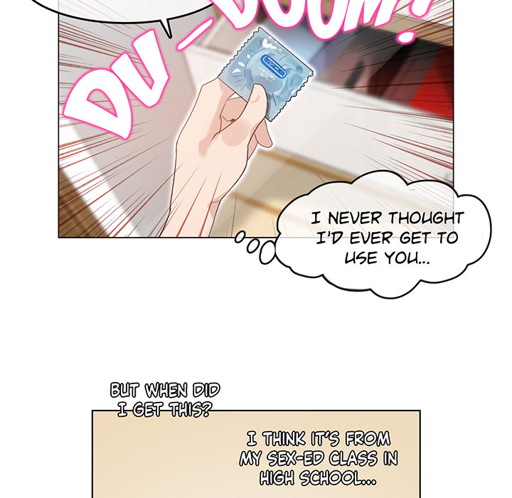 A Pervert's Daily Life - episode 11 - 38