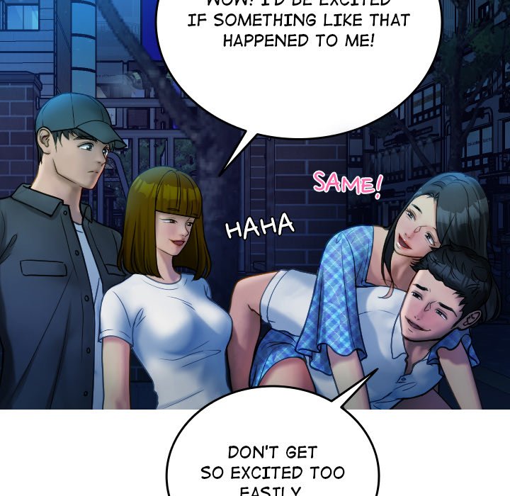 Make Me Yours, Professor - episode 30 - 104