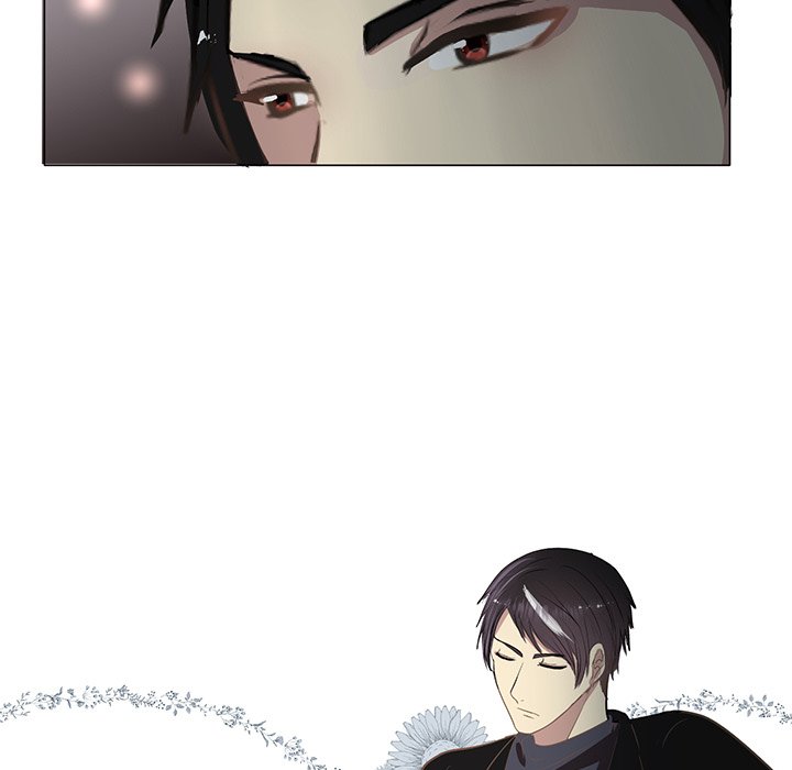 Your Secret Body - episode Prologue - 8