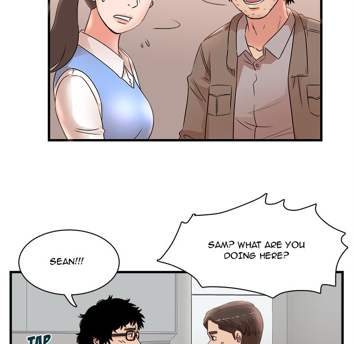 Family Secret - episode 28 - 20