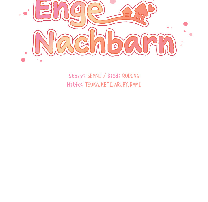Enge Nachbarn - episode 4 - 81