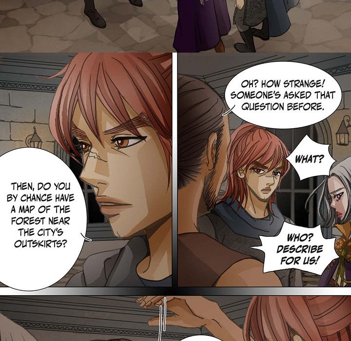 The Emperor's Woman - episode 71 - 35